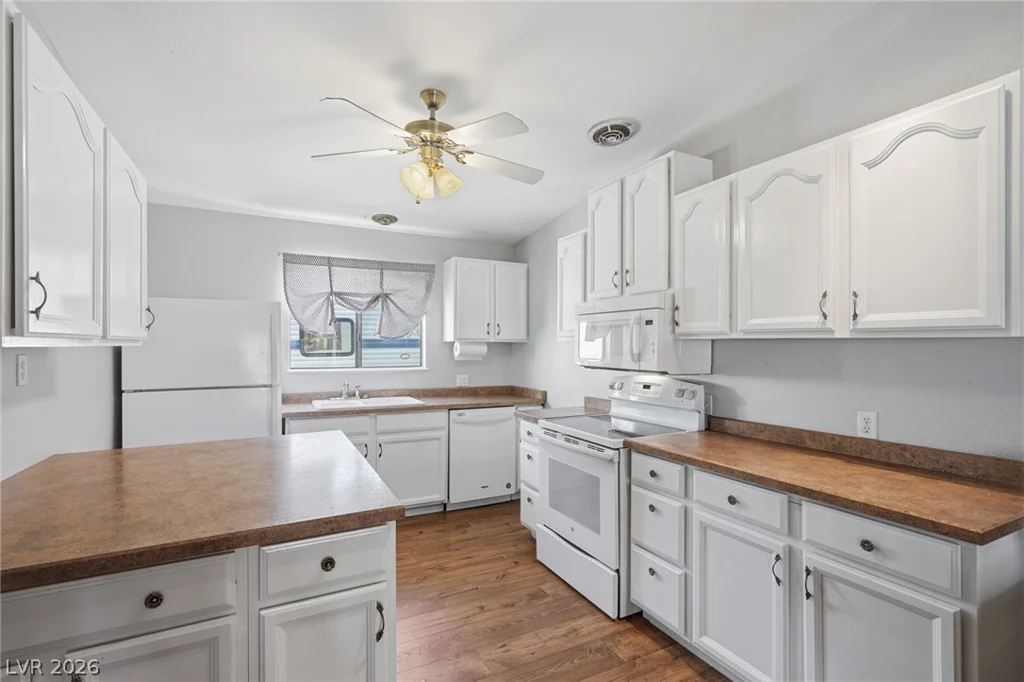 611 Del Prado, Boulder City, NV 89005