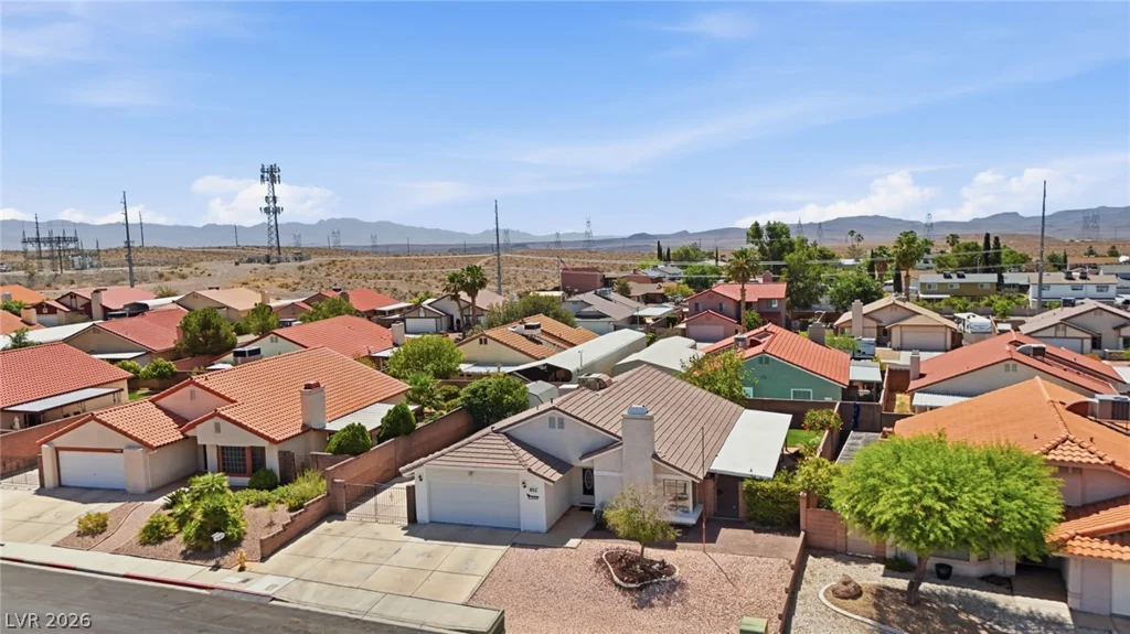 611 Del Prado, Boulder City, NV 89005
