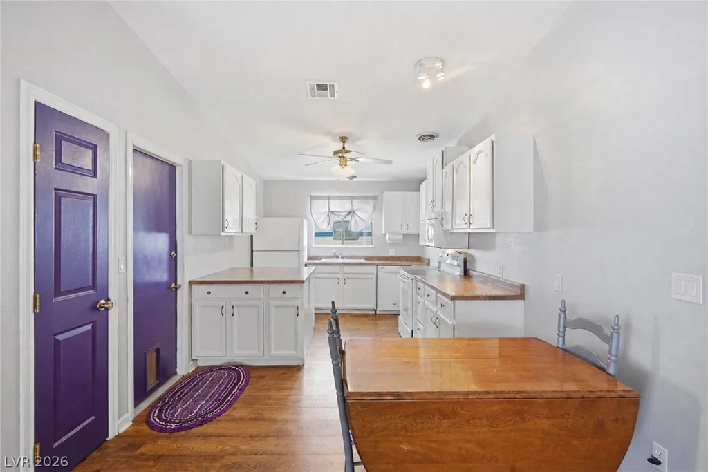 611 Del Prado, Boulder City, NV 89005