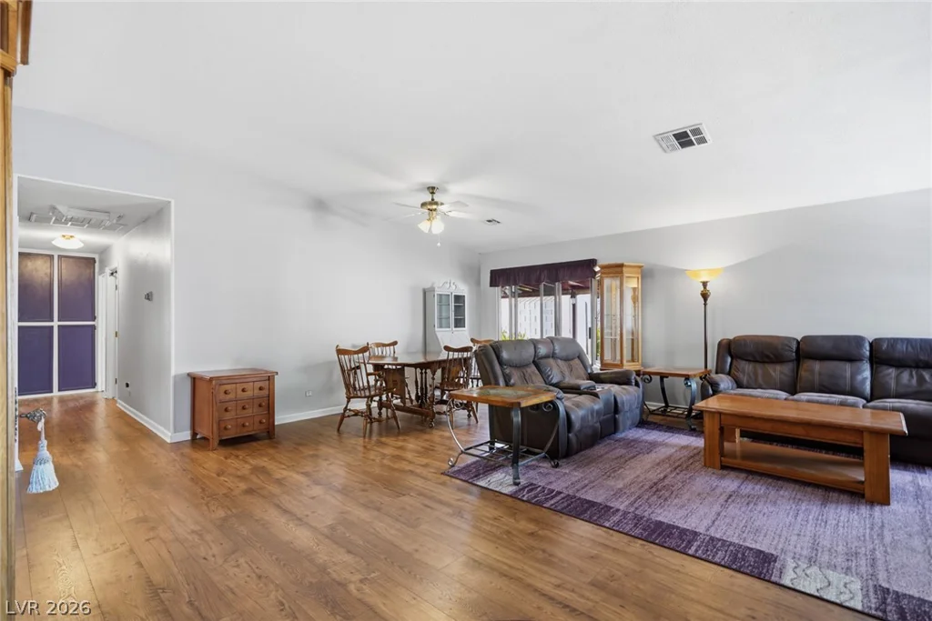 611 Del Prado, Boulder City, NV 89005