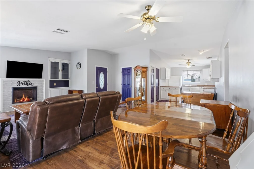 611 Del Prado, Boulder City, NV 89005