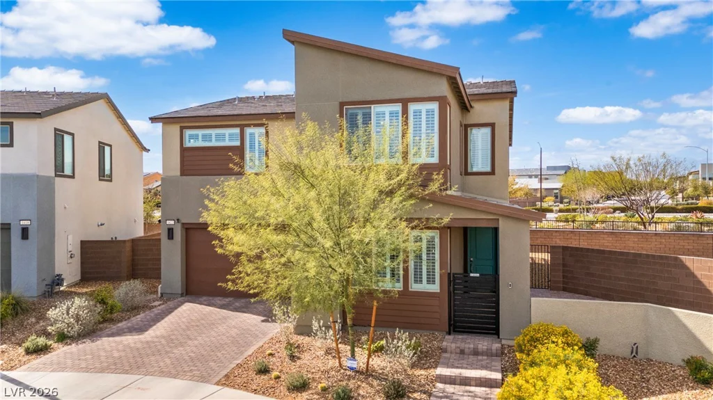 1422 Crimson Sunbird, North Las Vegas, NV 89084