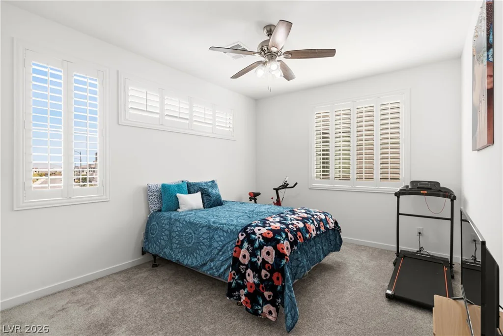 1422 Crimson Sunbird, North Las Vegas, NV 89084