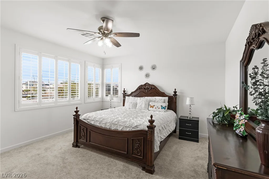 1422 Crimson Sunbird, North Las Vegas, NV 89084