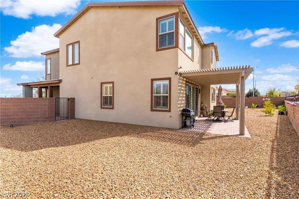 1422 Crimson Sunbird, North Las Vegas, NV 89084