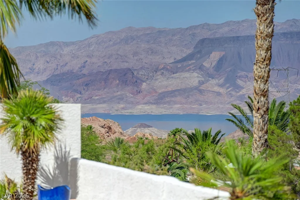 668 Mount Blackburn, Boulder City, NV 89005