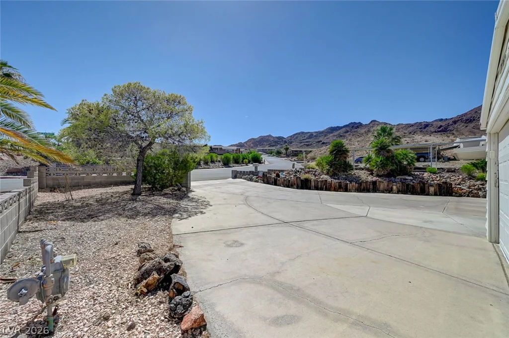 668 Mount Blackburn, Boulder City, NV 89005