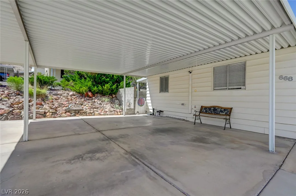 668 Mount Blackburn, Boulder City, NV 89005