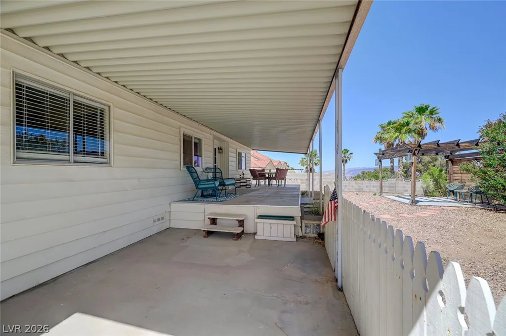 668 Mount Blackburn, Boulder City, NV 89005