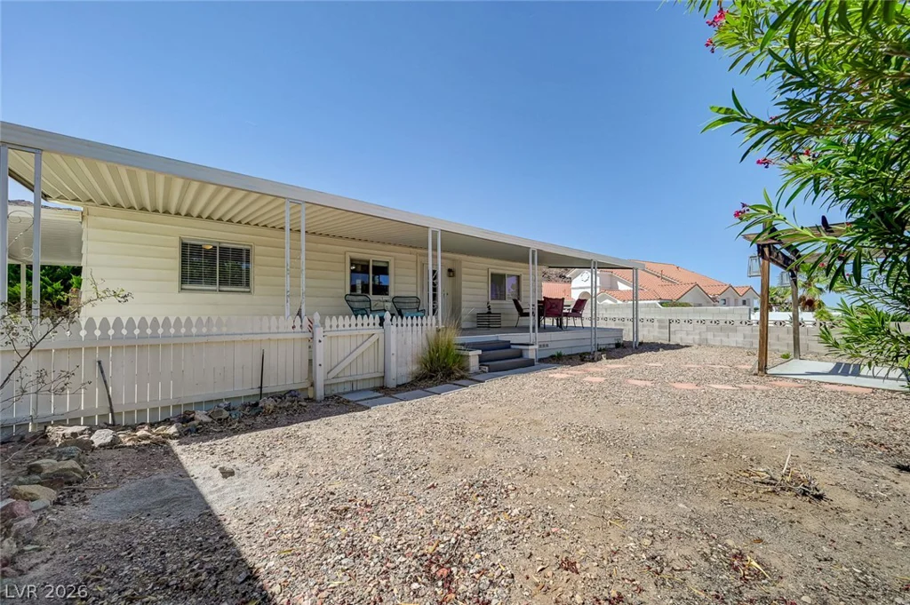 668 Mount Blackburn, Boulder City, NV 89005