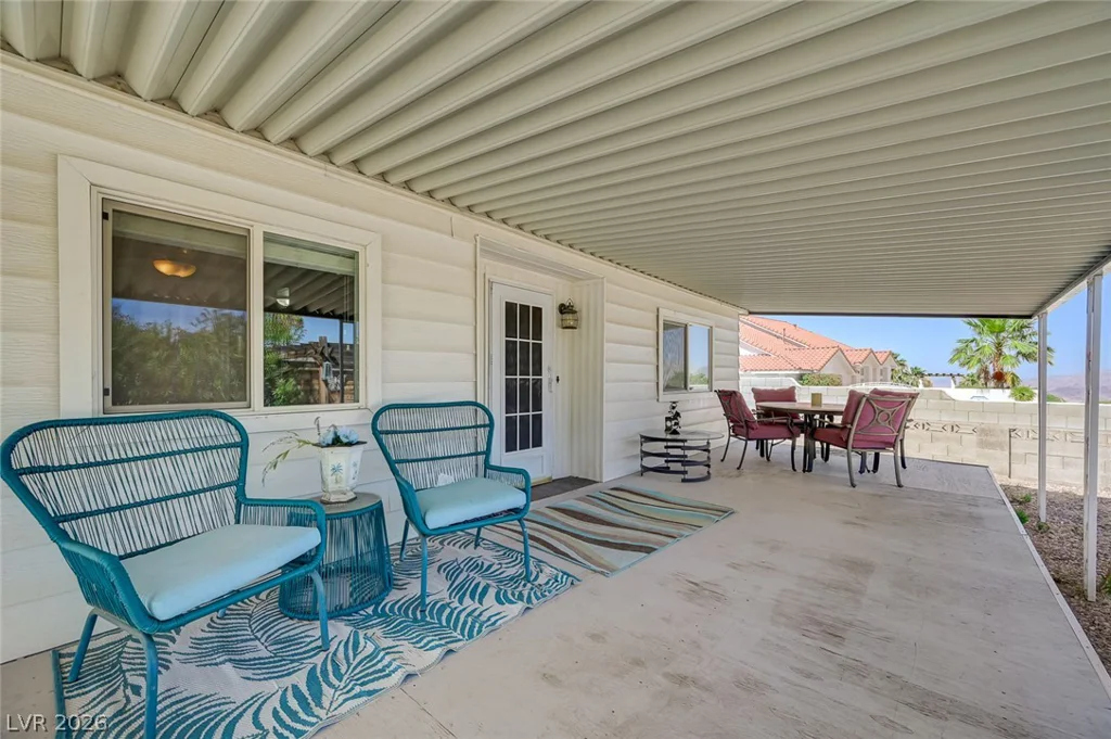 668 Mount Blackburn, Boulder City, NV 89005