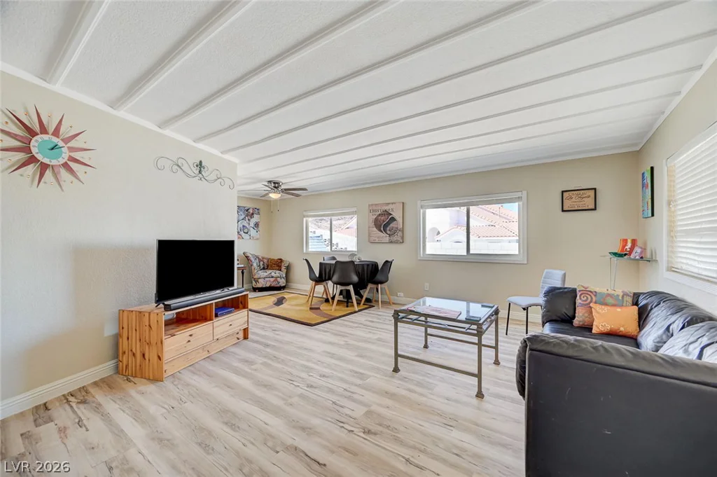 668 Mount Blackburn, Boulder City, NV 89005