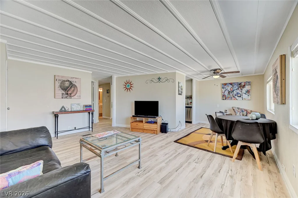 668 Mount Blackburn, Boulder City, NV 89005