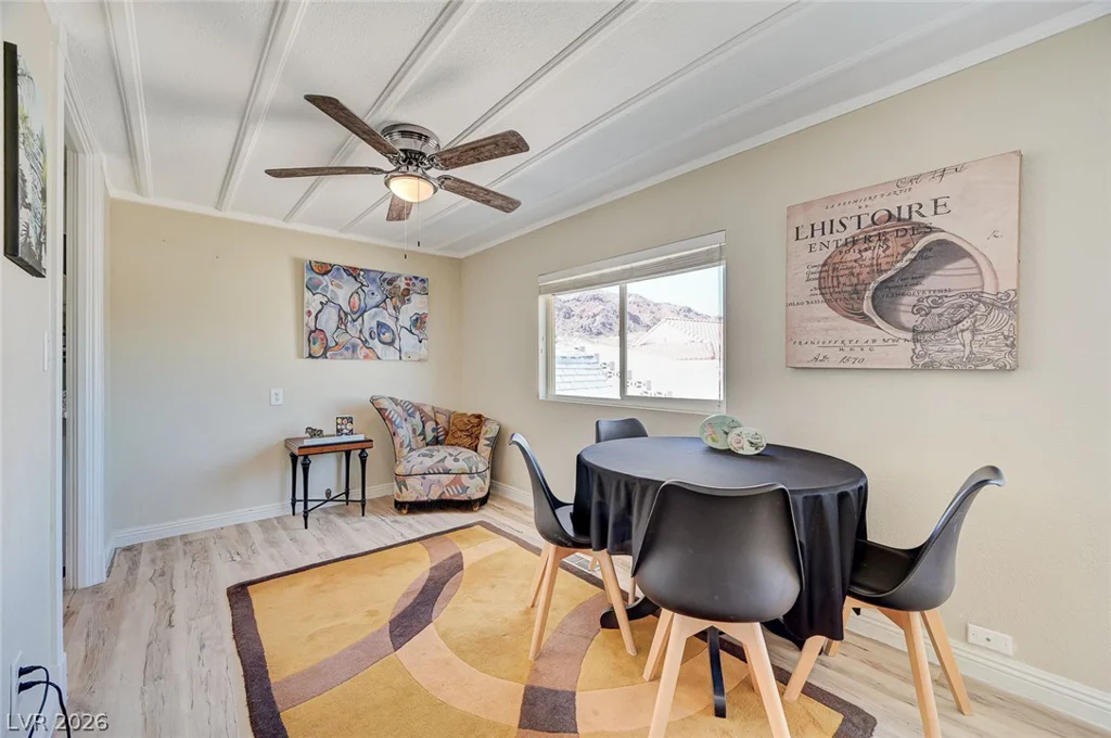 668 Mount Blackburn, Boulder City, NV 89005