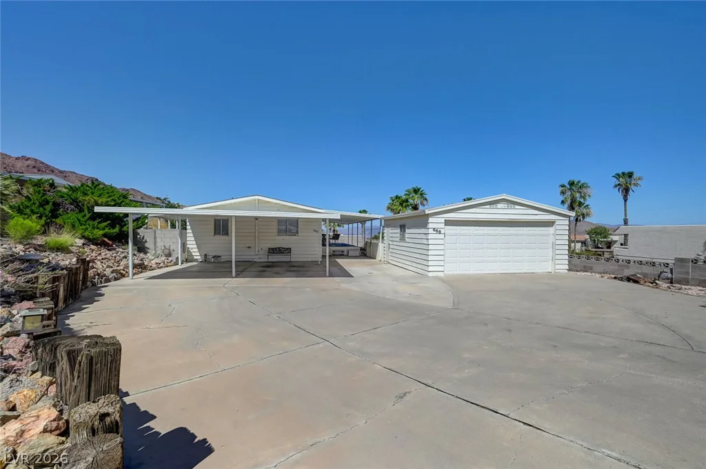 668 Mount Blackburn, Boulder City, NV 89005