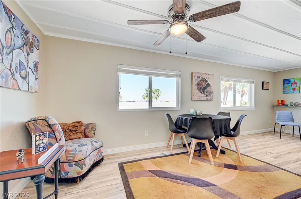 668 Mount Blackburn, Boulder City, NV 89005