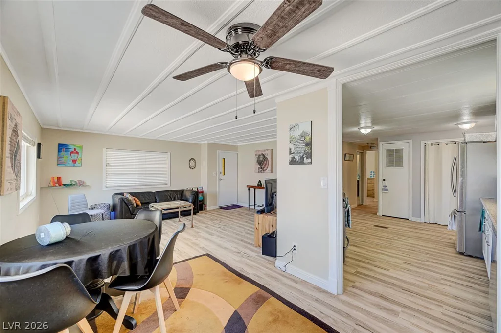668 Mount Blackburn, Boulder City, NV 89005