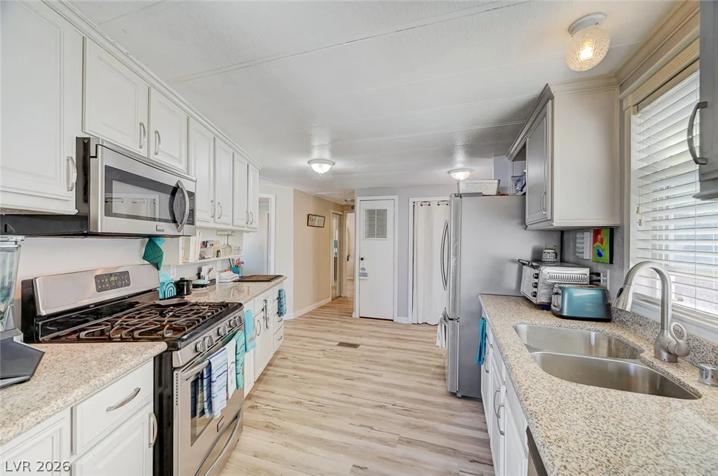 668 Mount Blackburn, Boulder City, NV 89005
