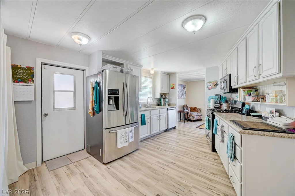 668 Mount Blackburn, Boulder City, NV 89005