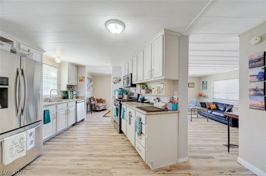 668 Mount Blackburn, Boulder City, NV 89005