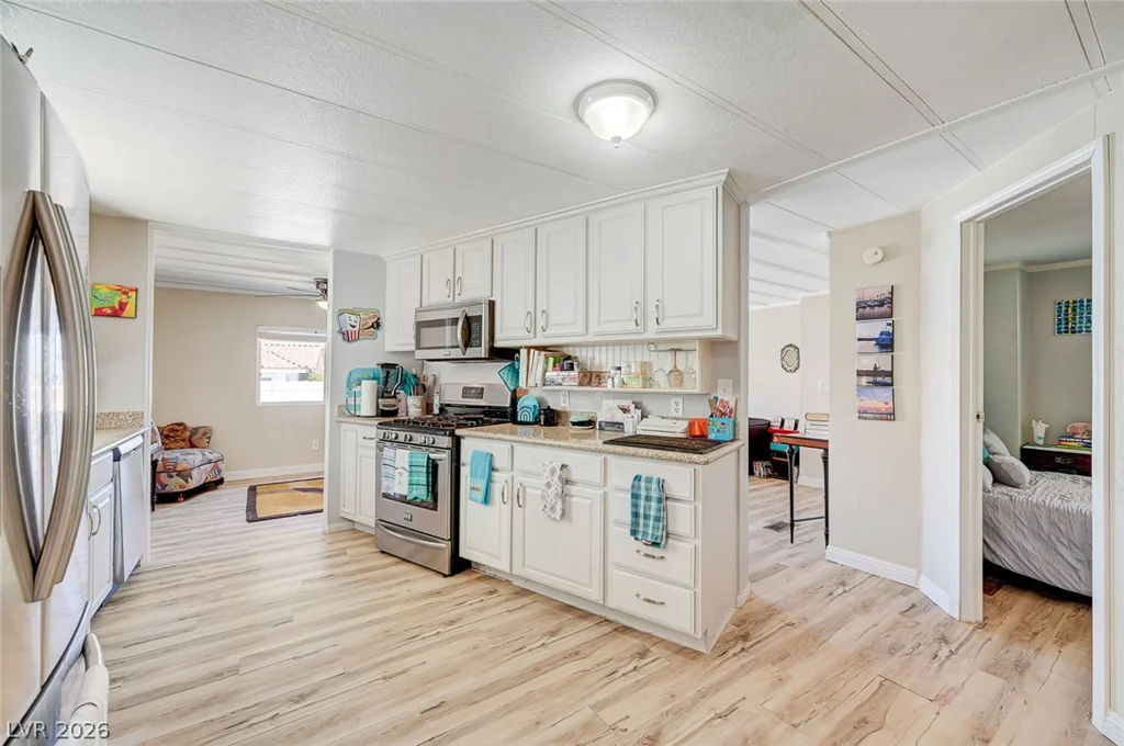 668 Mount Blackburn, Boulder City, NV 89005