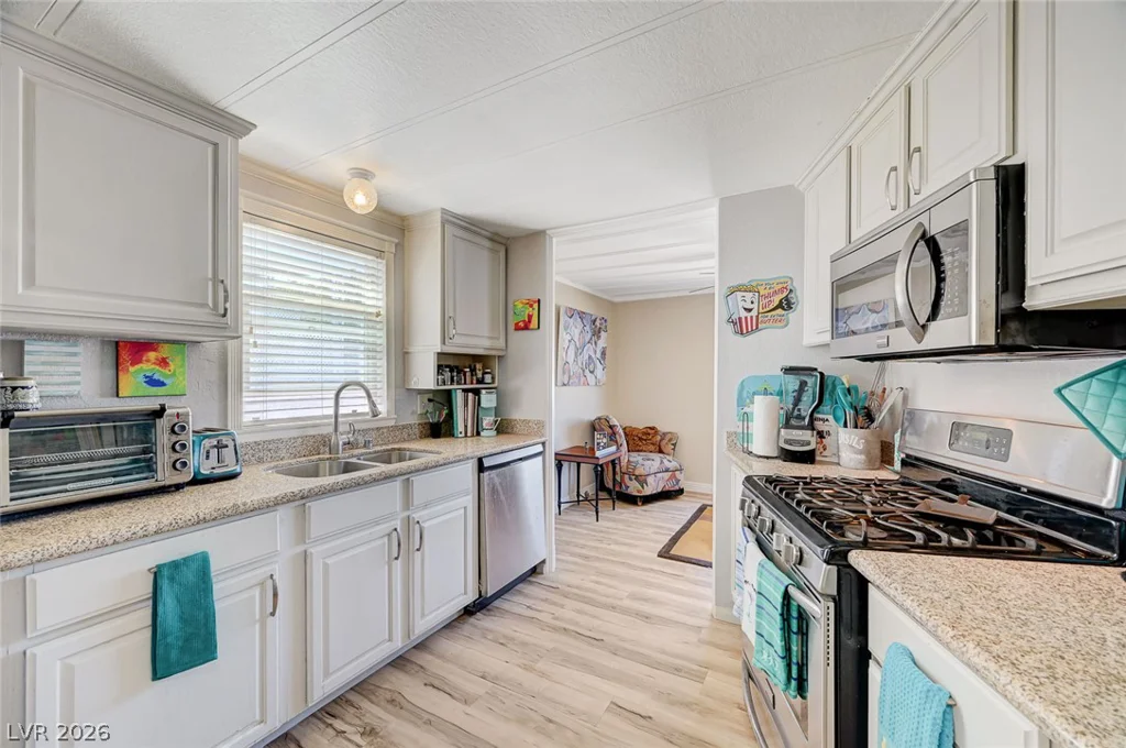 668 Mount Blackburn, Boulder City, NV 89005