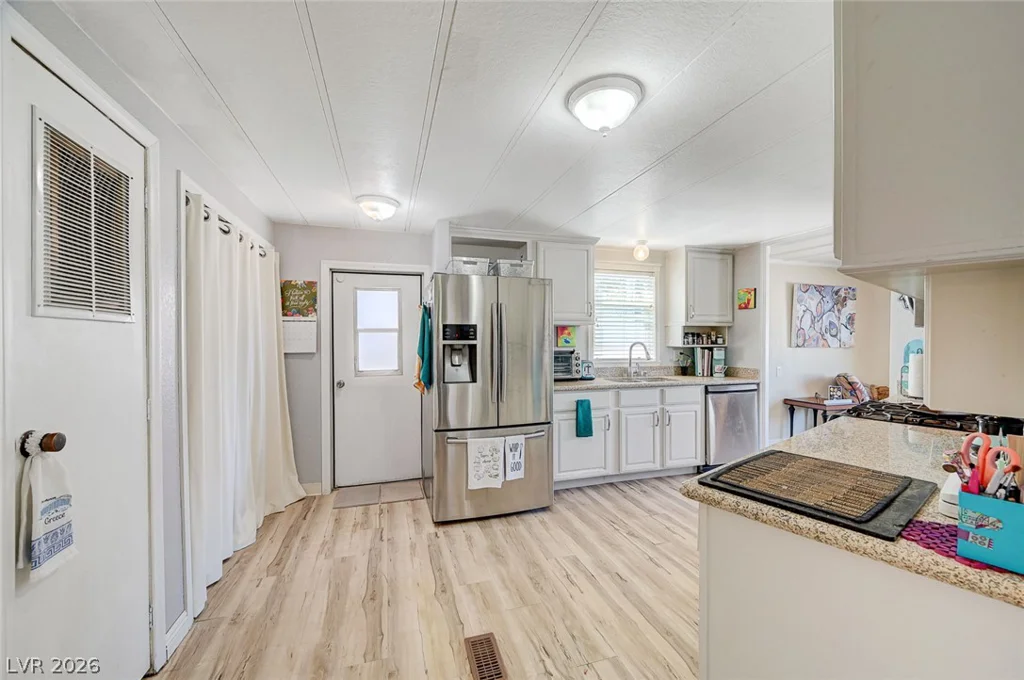 668 Mount Blackburn, Boulder City, NV 89005