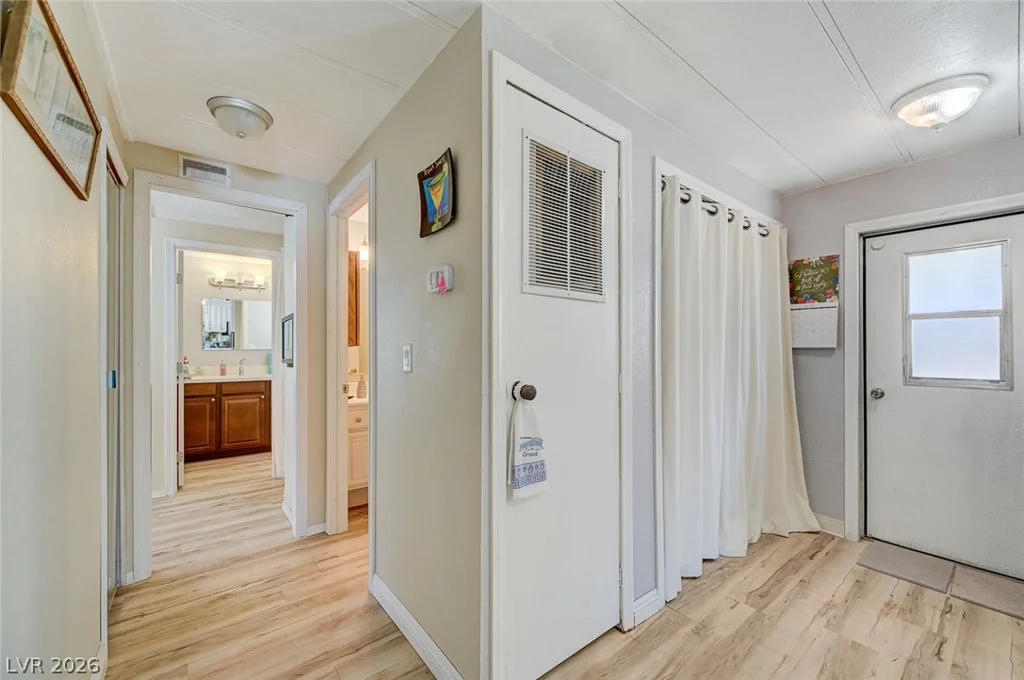668 Mount Blackburn, Boulder City, NV 89005