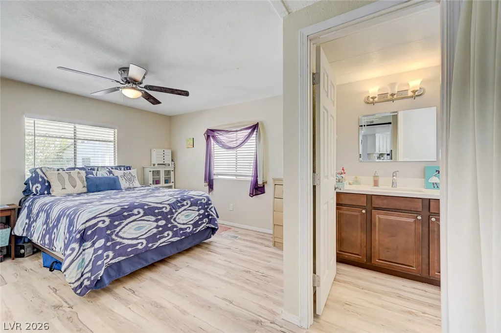 668 Mount Blackburn, Boulder City, NV 89005