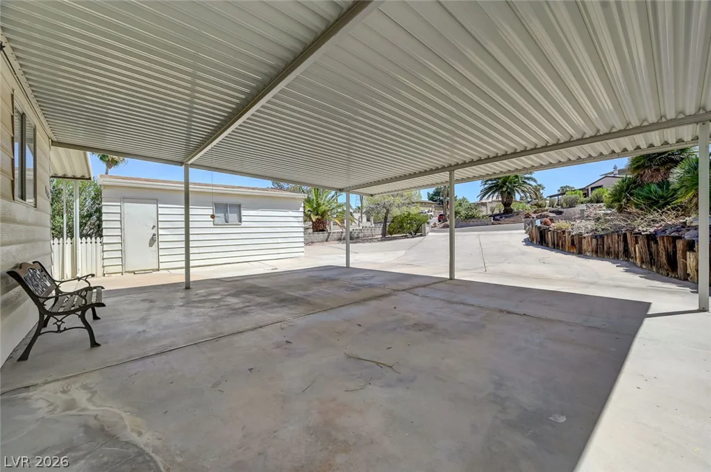 668 Mount Blackburn, Boulder City, NV 89005