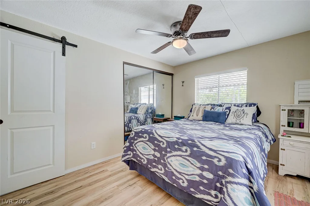 668 Mount Blackburn, Boulder City, NV 89005