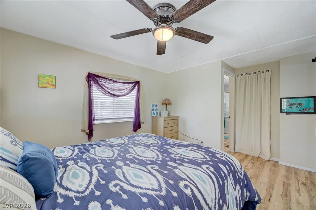 668 Mount Blackburn, Boulder City, NV 89005