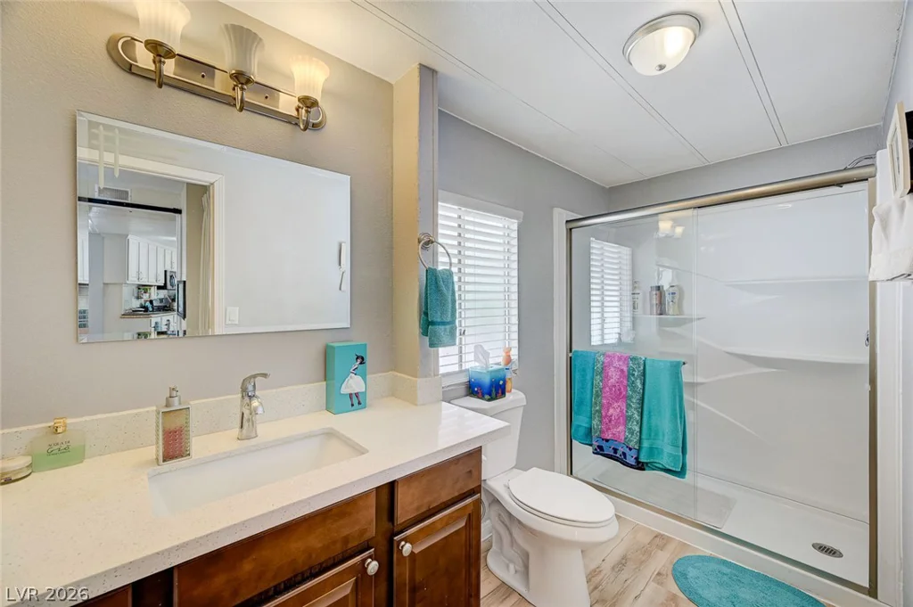 668 Mount Blackburn, Boulder City, NV 89005