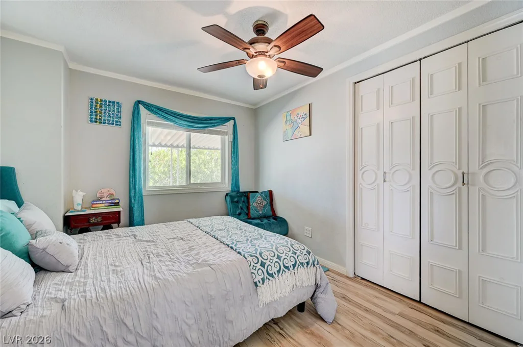 668 Mount Blackburn, Boulder City, NV 89005