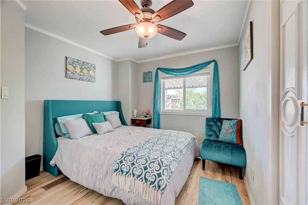 668 Mount Blackburn, Boulder City, NV 89005