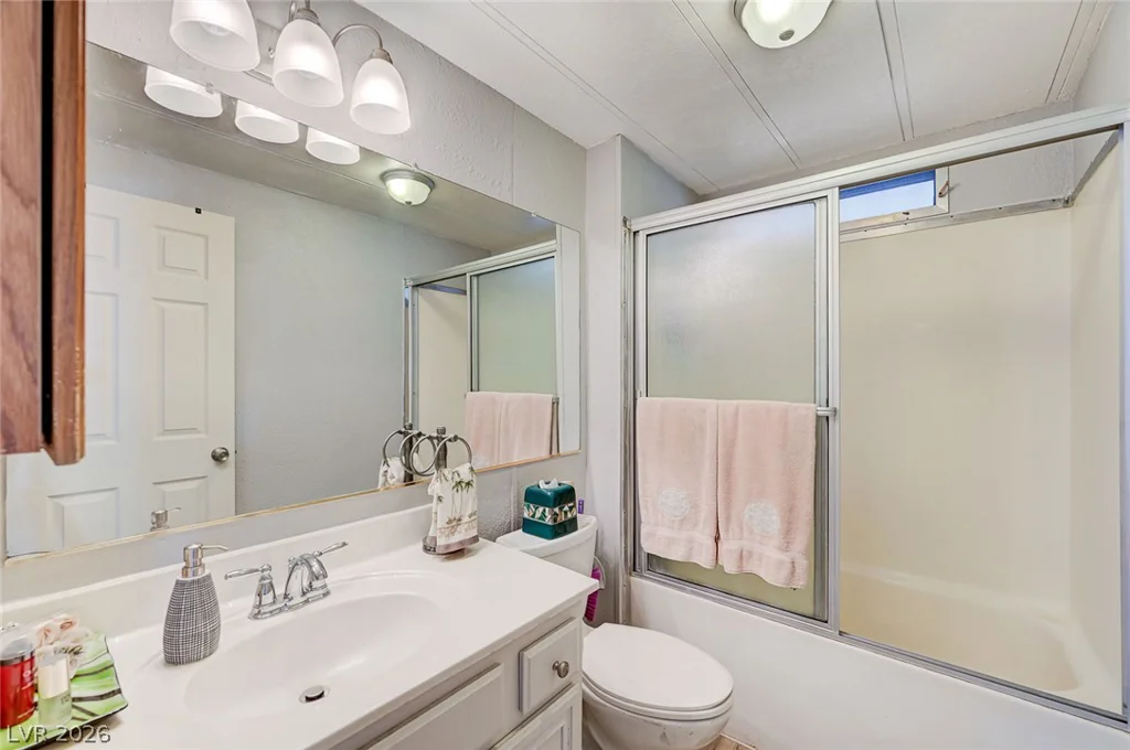 668 Mount Blackburn, Boulder City, NV 89005