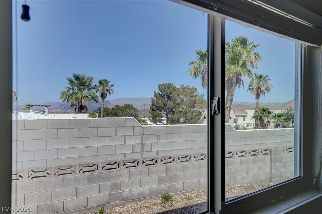 668 Mount Blackburn, Boulder City, NV 89005