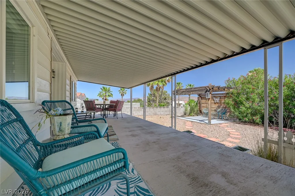 668 Mount Blackburn, Boulder City, NV 89005