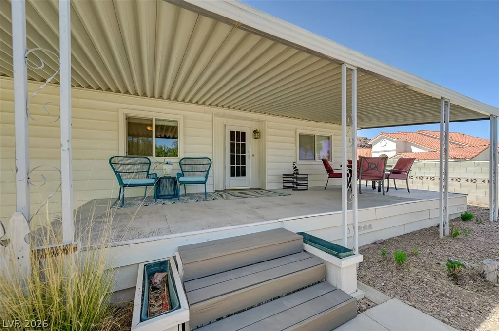 668 Mount Blackburn, Boulder City, NV 89005
