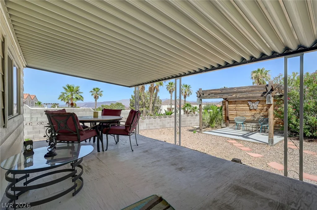 668 Mount Blackburn, Boulder City, NV 89005