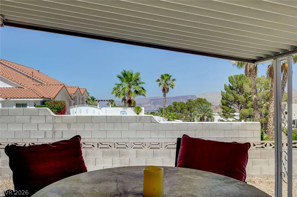 668 Mount Blackburn, Boulder City, NV 89005