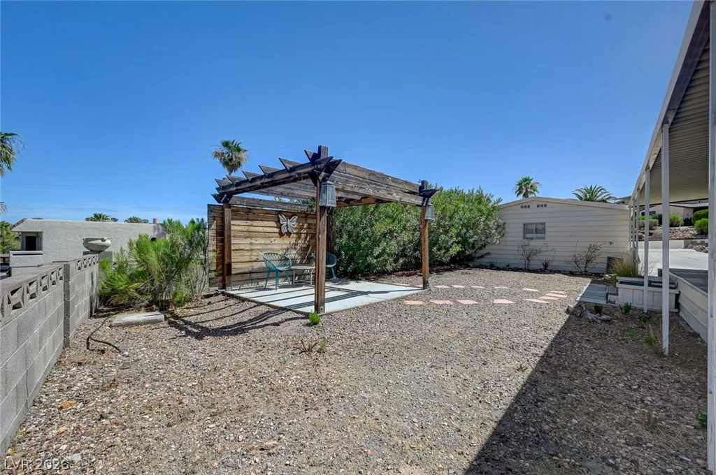 668 Mount Blackburn, Boulder City, NV 89005