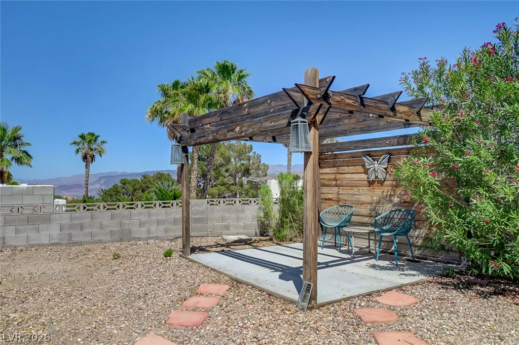 668 Mount Blackburn, Boulder City, NV 89005