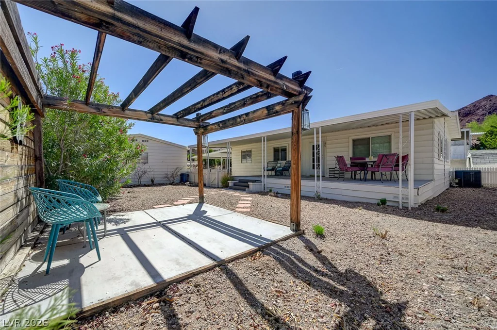 668 Mount Blackburn, Boulder City, NV 89005