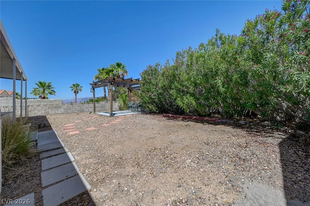 668 Mount Blackburn, Boulder City, NV 89005