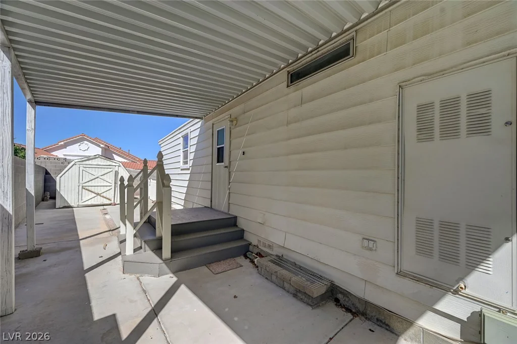 668 Mount Blackburn, Boulder City, NV 89005