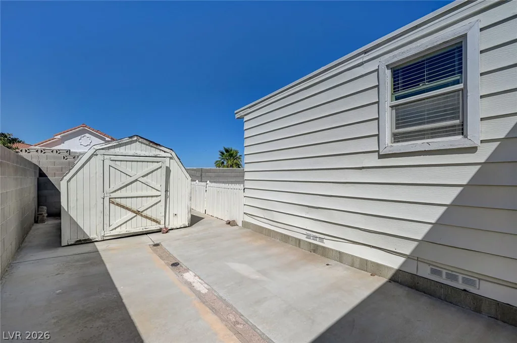 668 Mount Blackburn, Boulder City, NV 89005