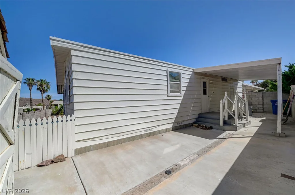 668 Mount Blackburn, Boulder City, NV 89005