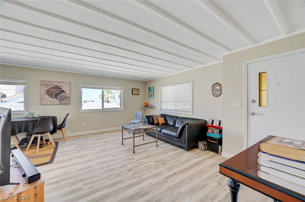 668 Mount Blackburn, Boulder City, NV 89005