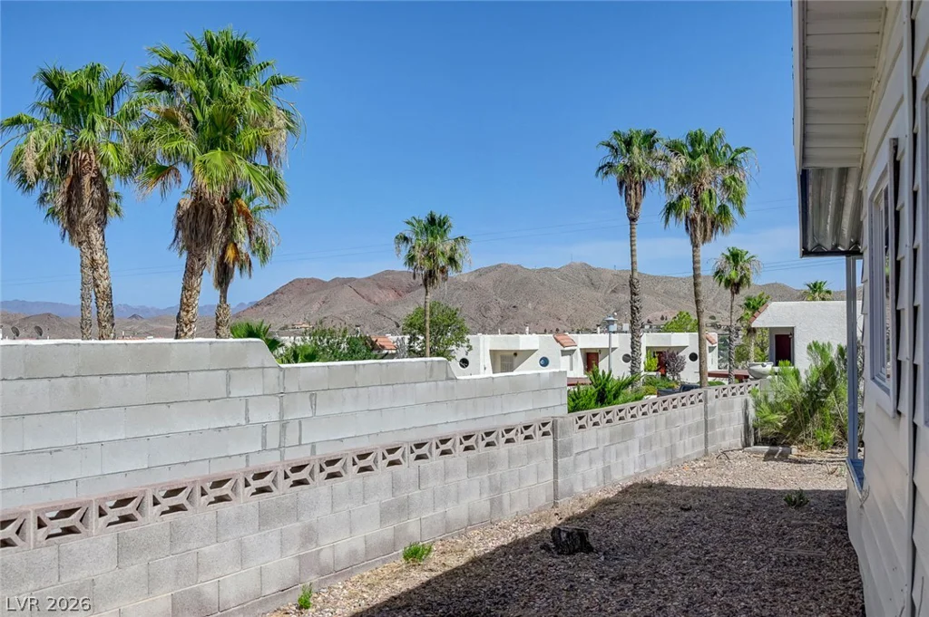 668 Mount Blackburn, Boulder City, NV 89005
